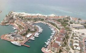 Cap Cana Luxurious Marina Condo