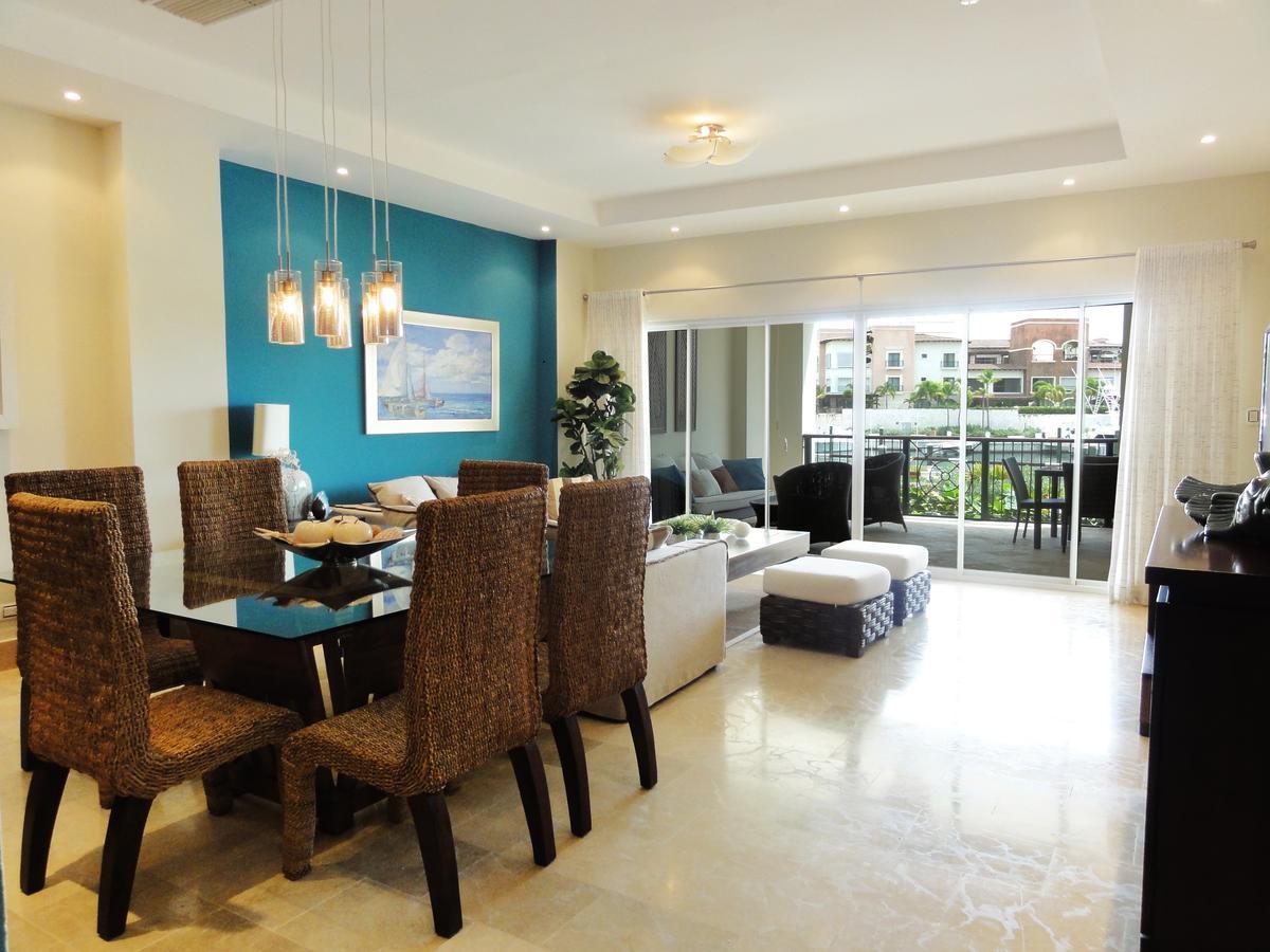 Cap Cana Luxurious Marina Condo Punta Cana Exterior photo